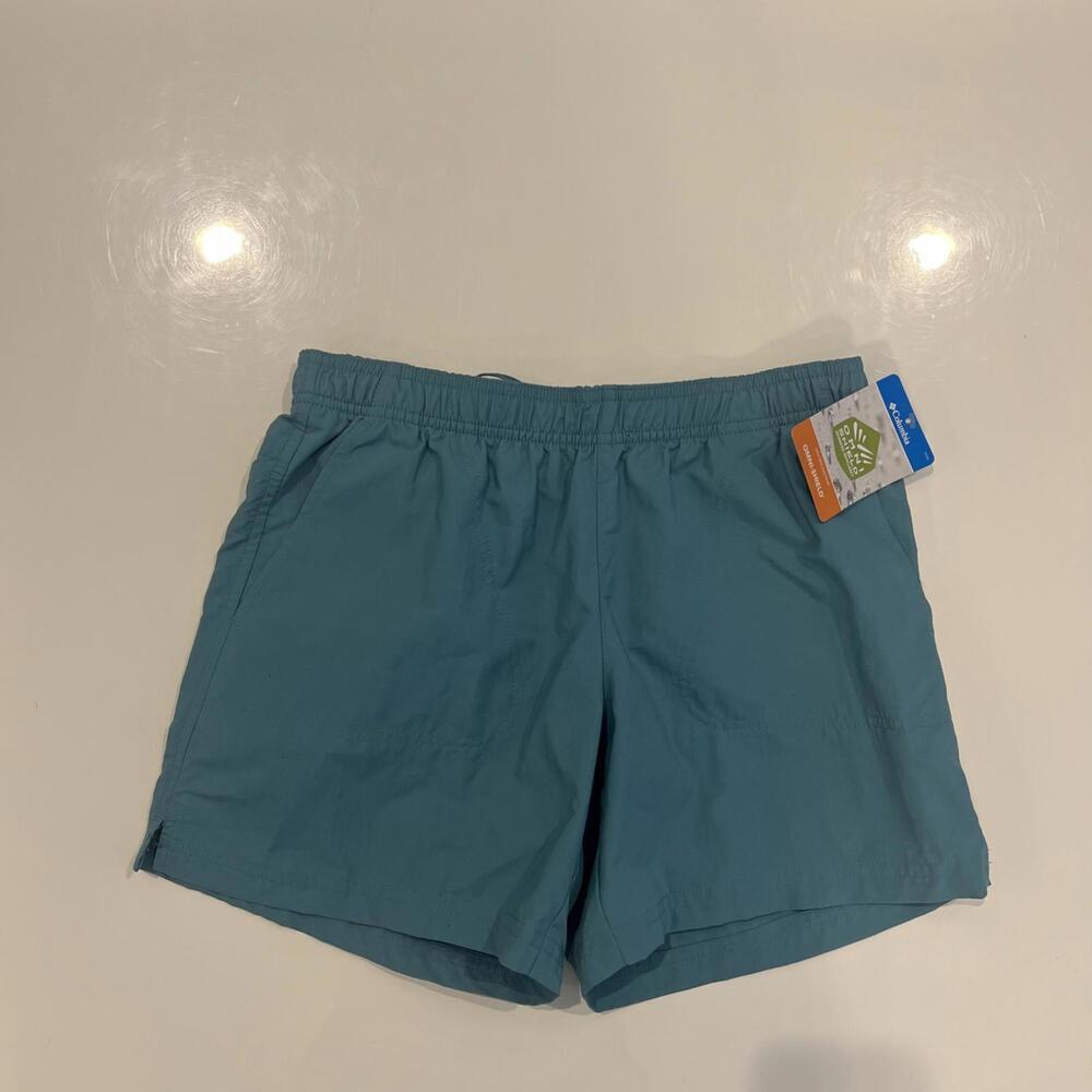 $30 Columbia Sandy River Short II Women’s Size XS NWT - Picture 5 of 5